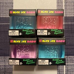 Needoh Nice Ice Baby-4